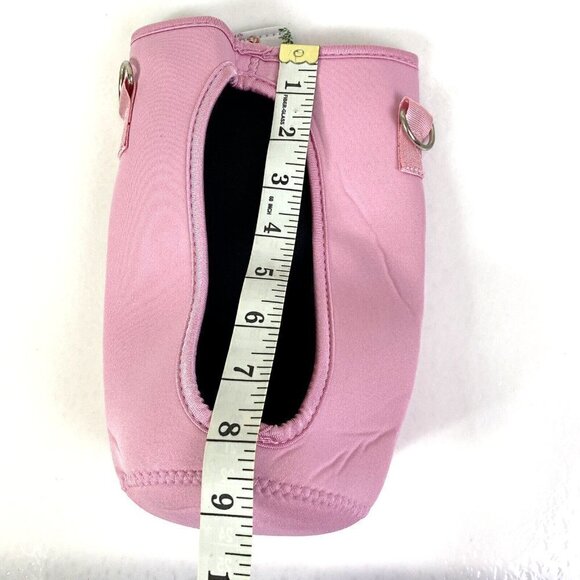 Insulated Water Bottle Carrier With Strap Self Defense - Picture 8 of 10